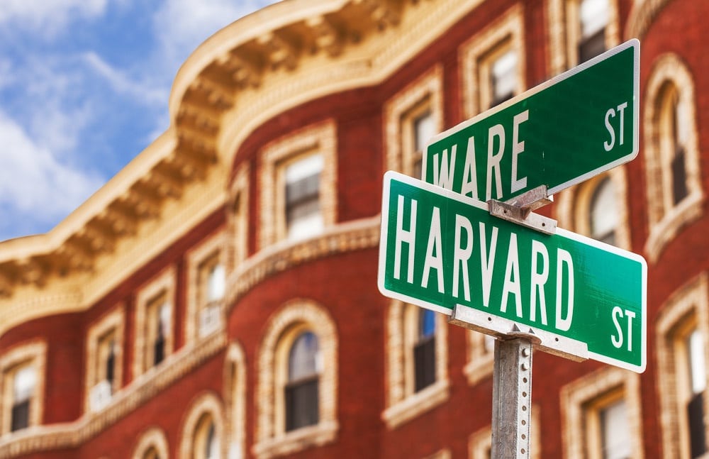 harvard