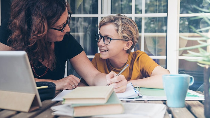 homeschooling in Manhattan