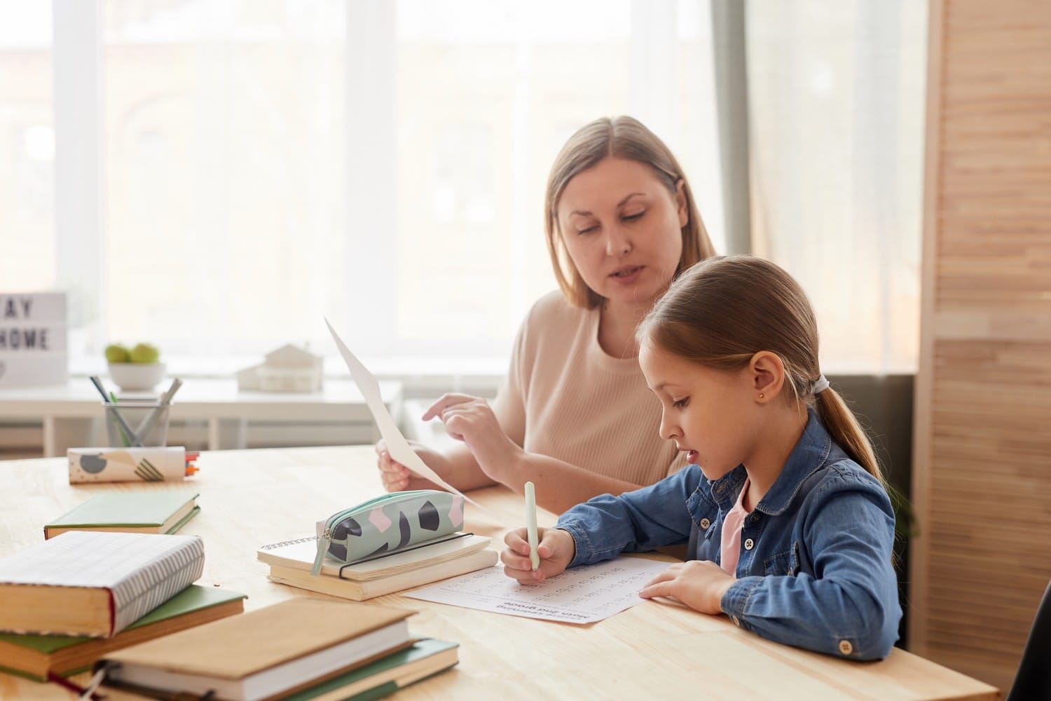 academic tutoring nyc