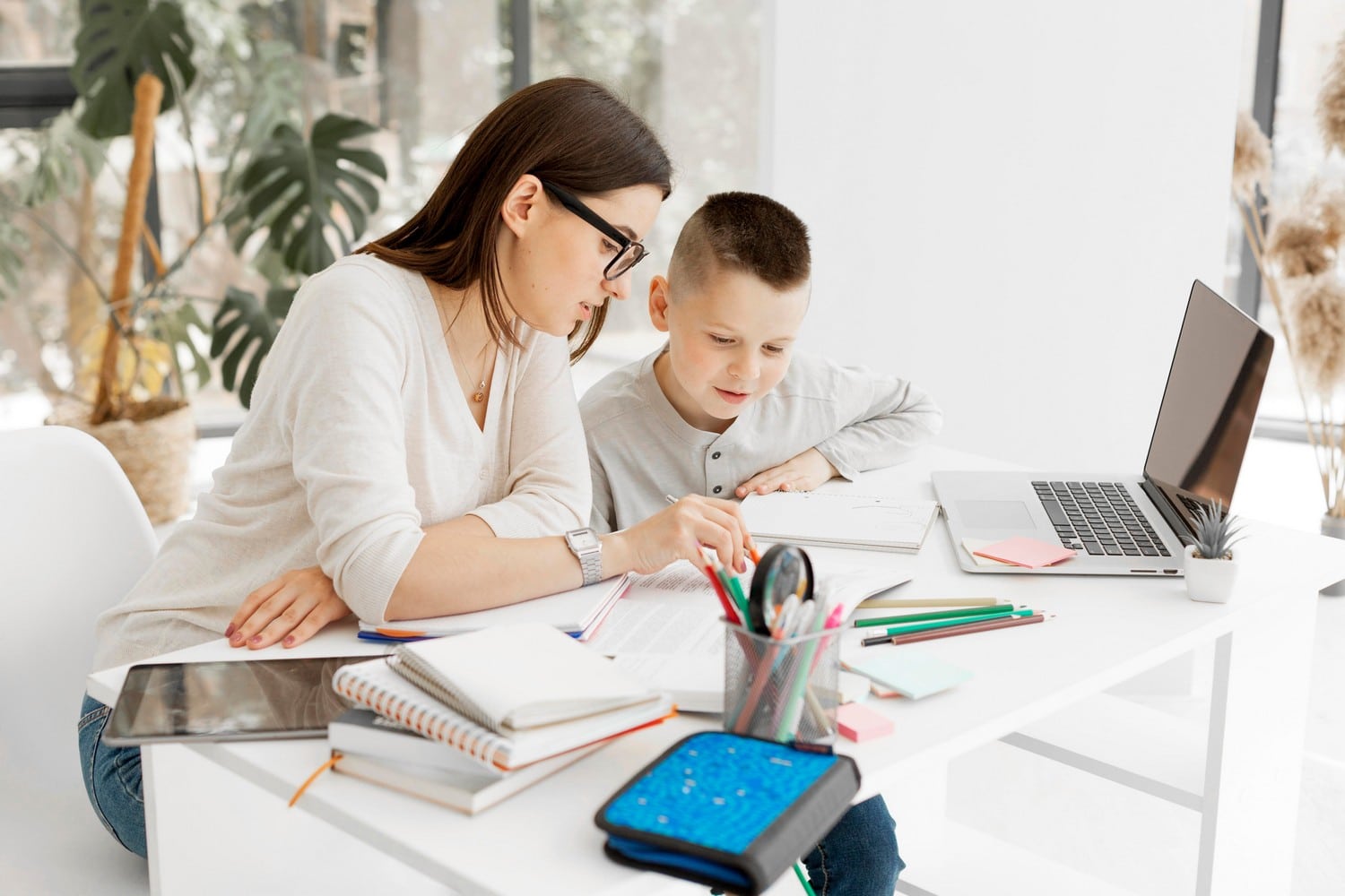 top tutoring agencies in Manhattan