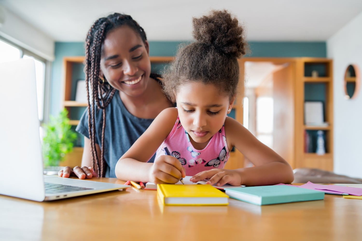 homeschooling in Manhattan