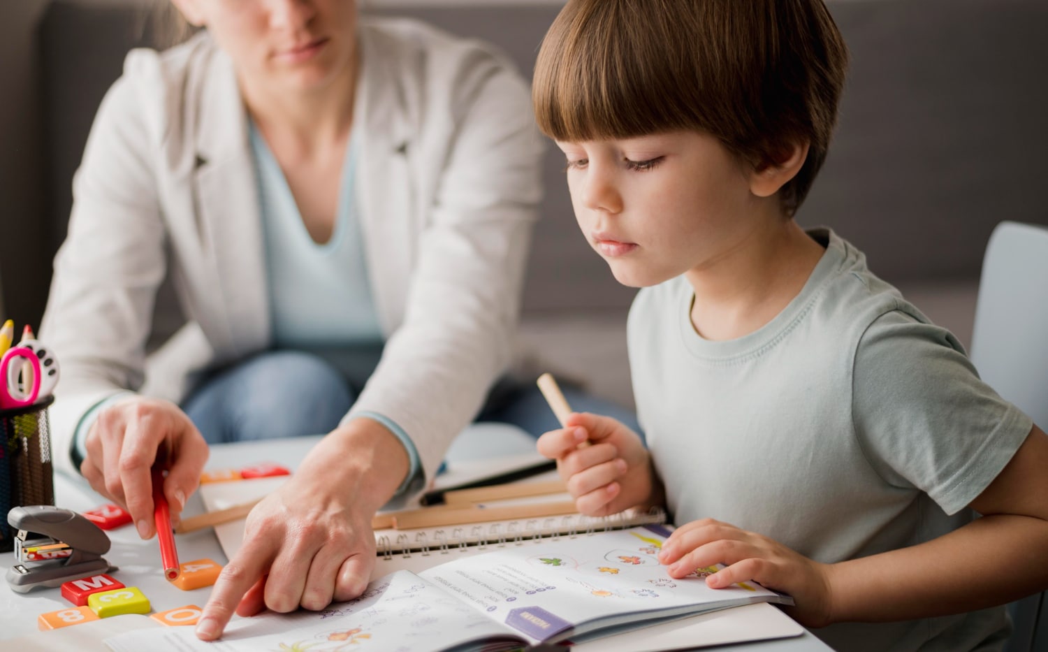 tutoring agencies in NYC