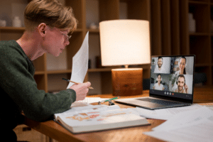 Why Online Tutoring is Revolutionizing Education in Manhattan