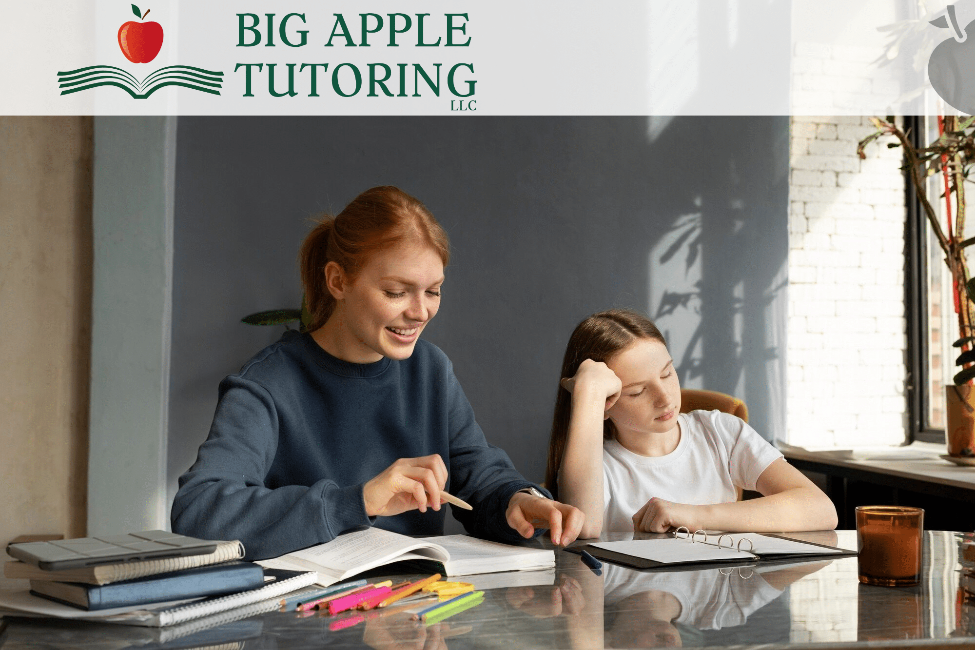 Private School Tutors in NYC: Bridging the Gap Between Home and School