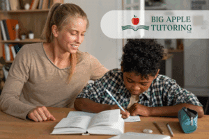 top tutoring agencies in NYC