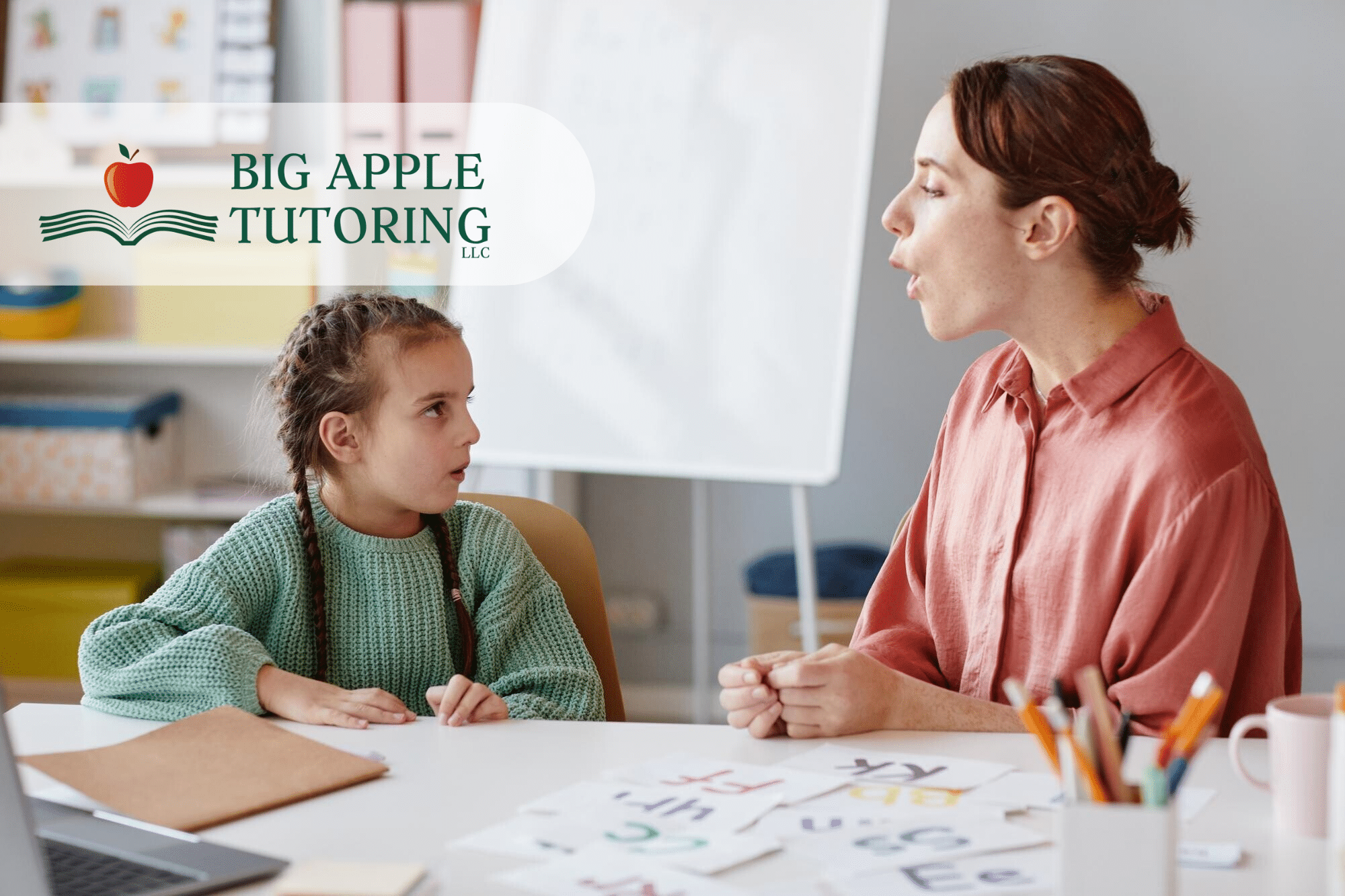 top tutoring agencies in NYC