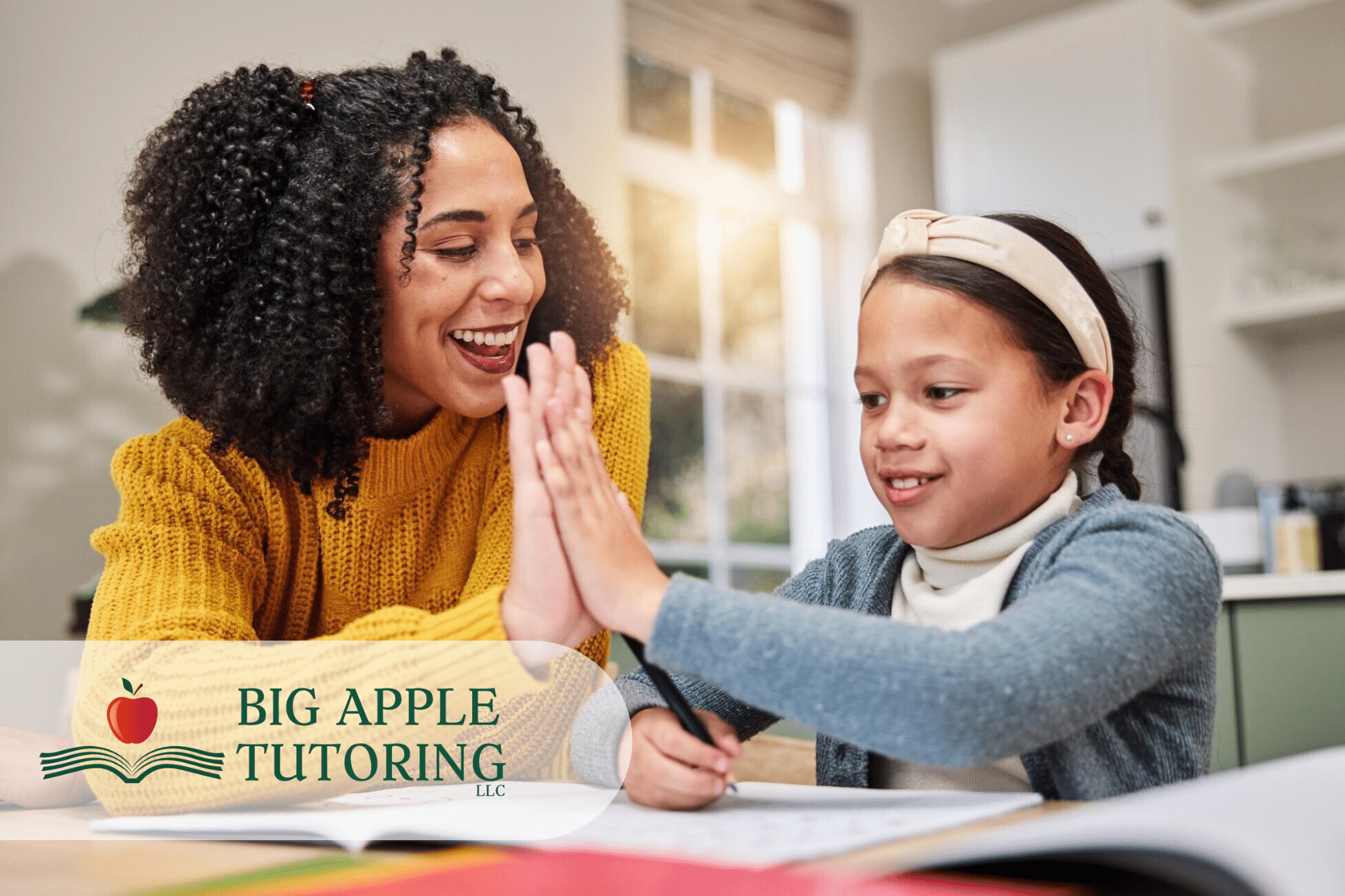 top tutoring agencies in NYC