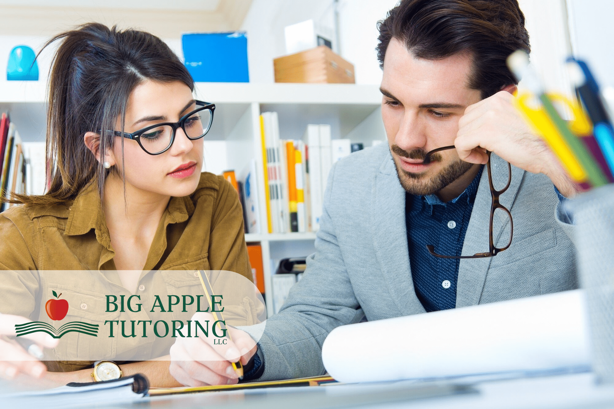 Exclusive tutoring agencies in Manhattan