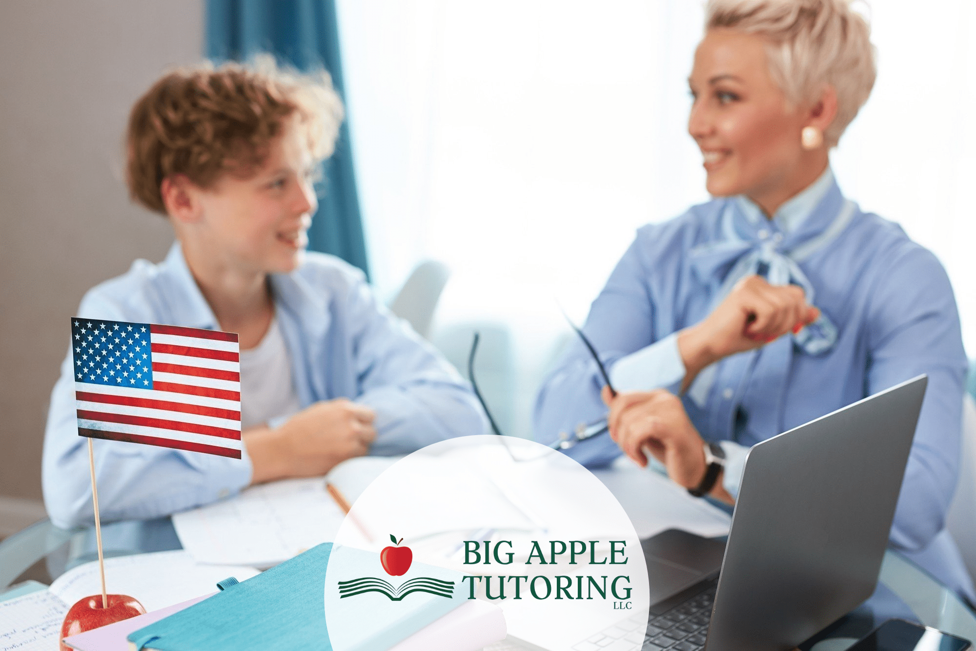 Exclusive tutoring agencies in Manhattan