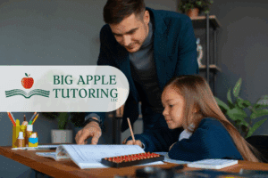 Exclusive tutoring agencies in Manhattan