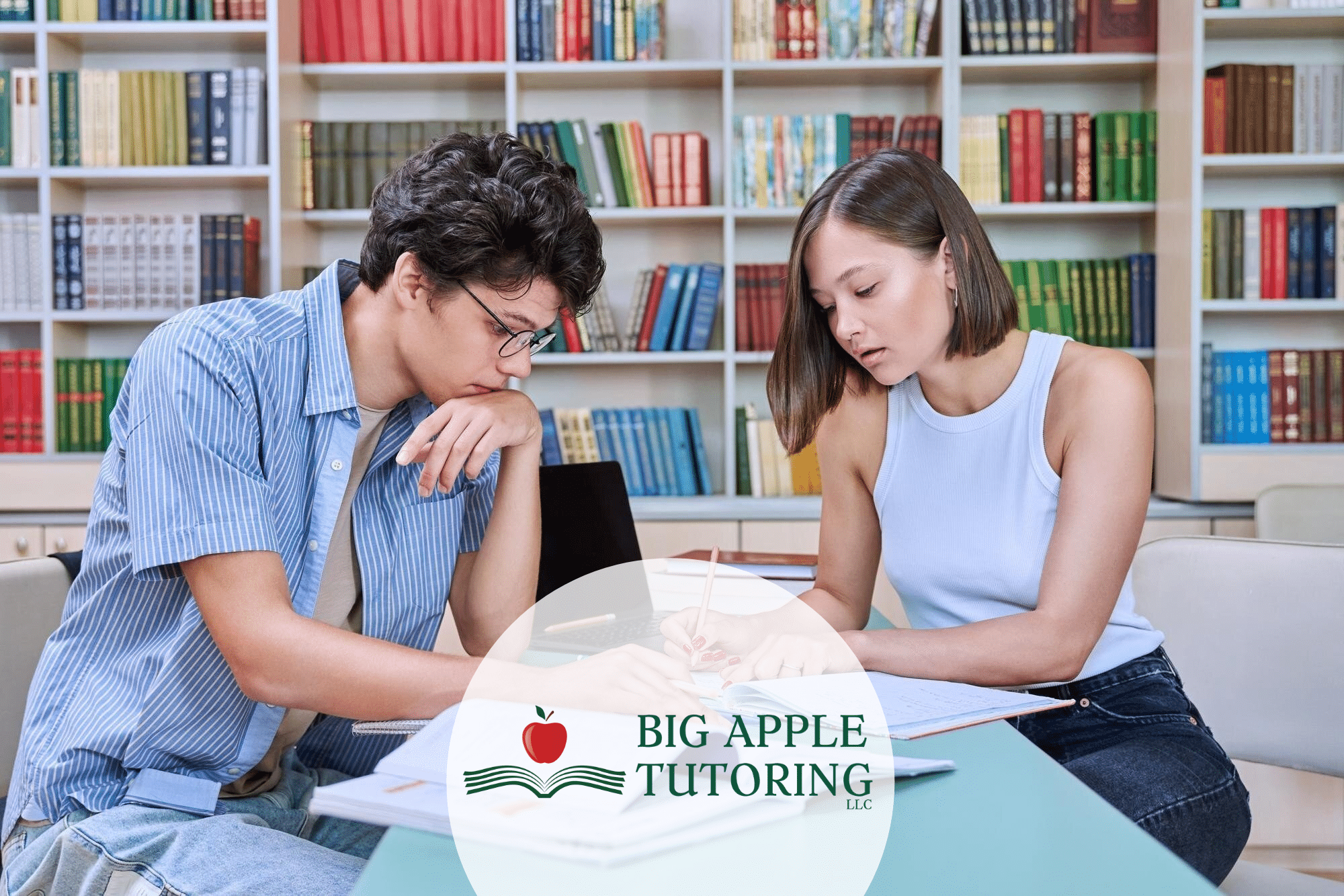 private tutor in NYC