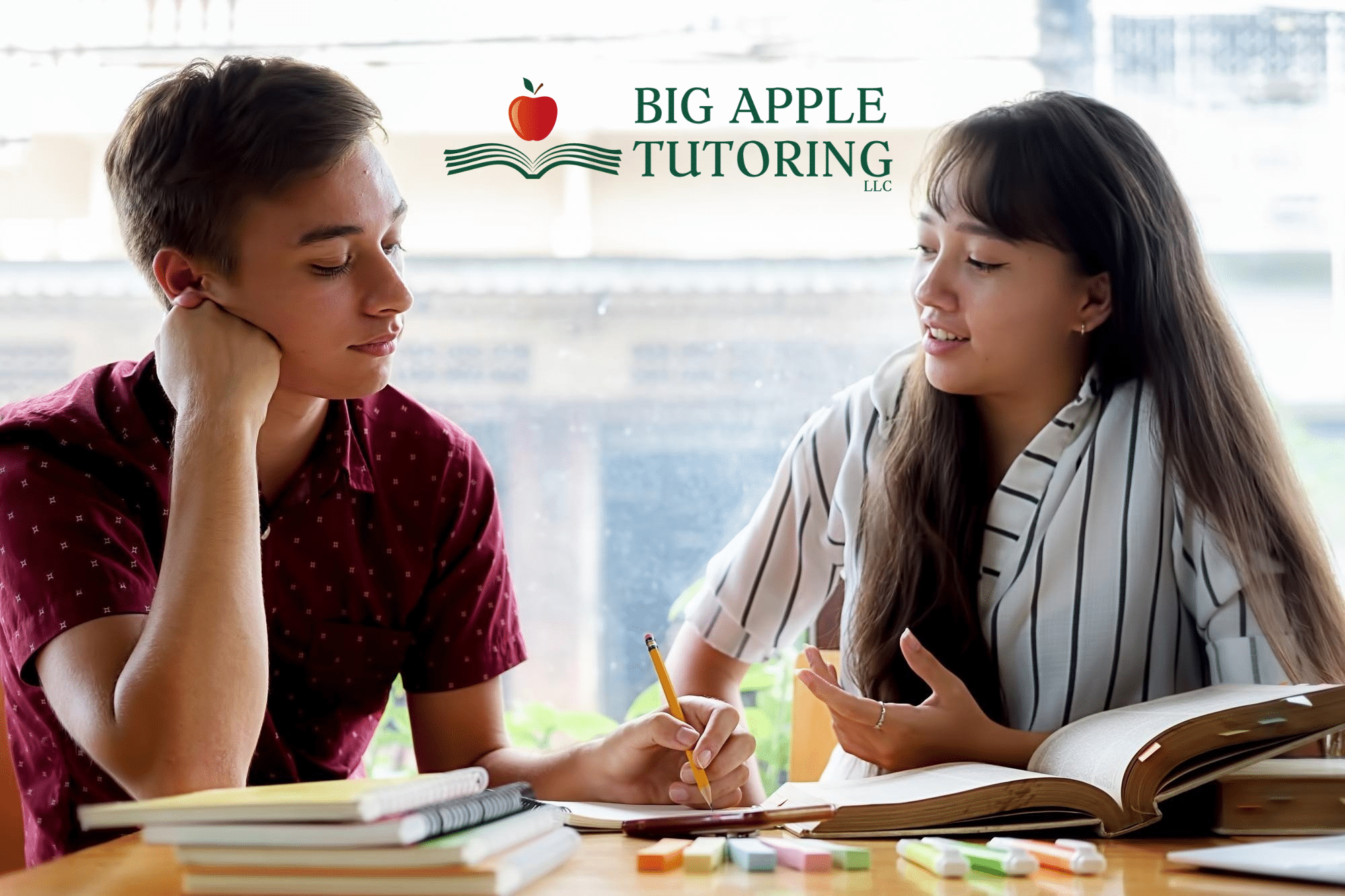 The Role of Private Tutors in Preparing NYC Students for Competitive Exams