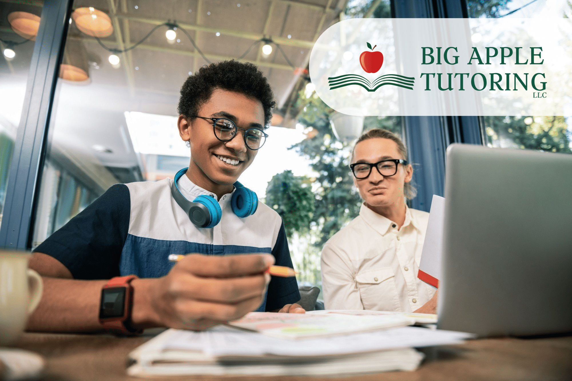 private tutor in NYC