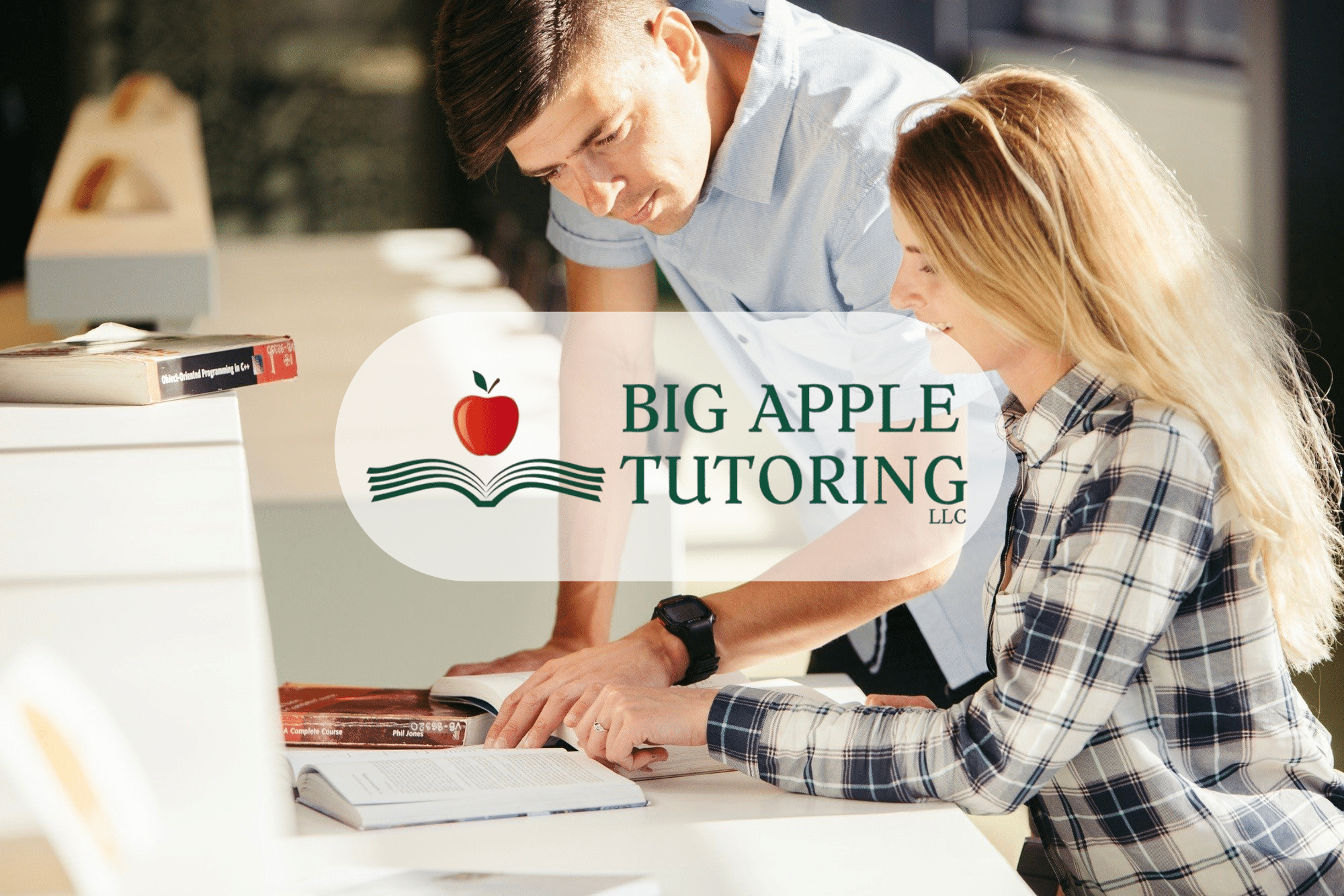 private tutoring