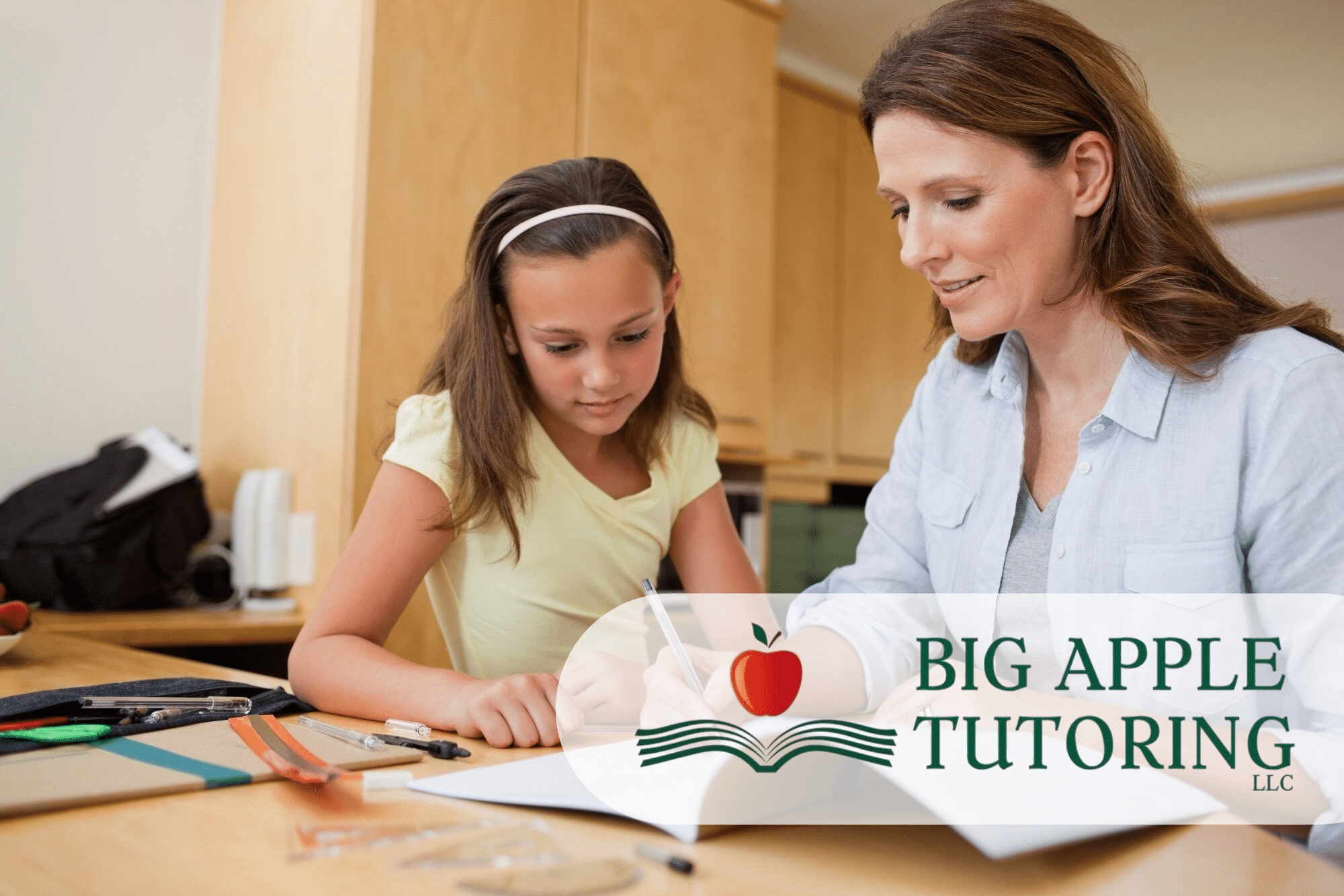 private tutoring nyc