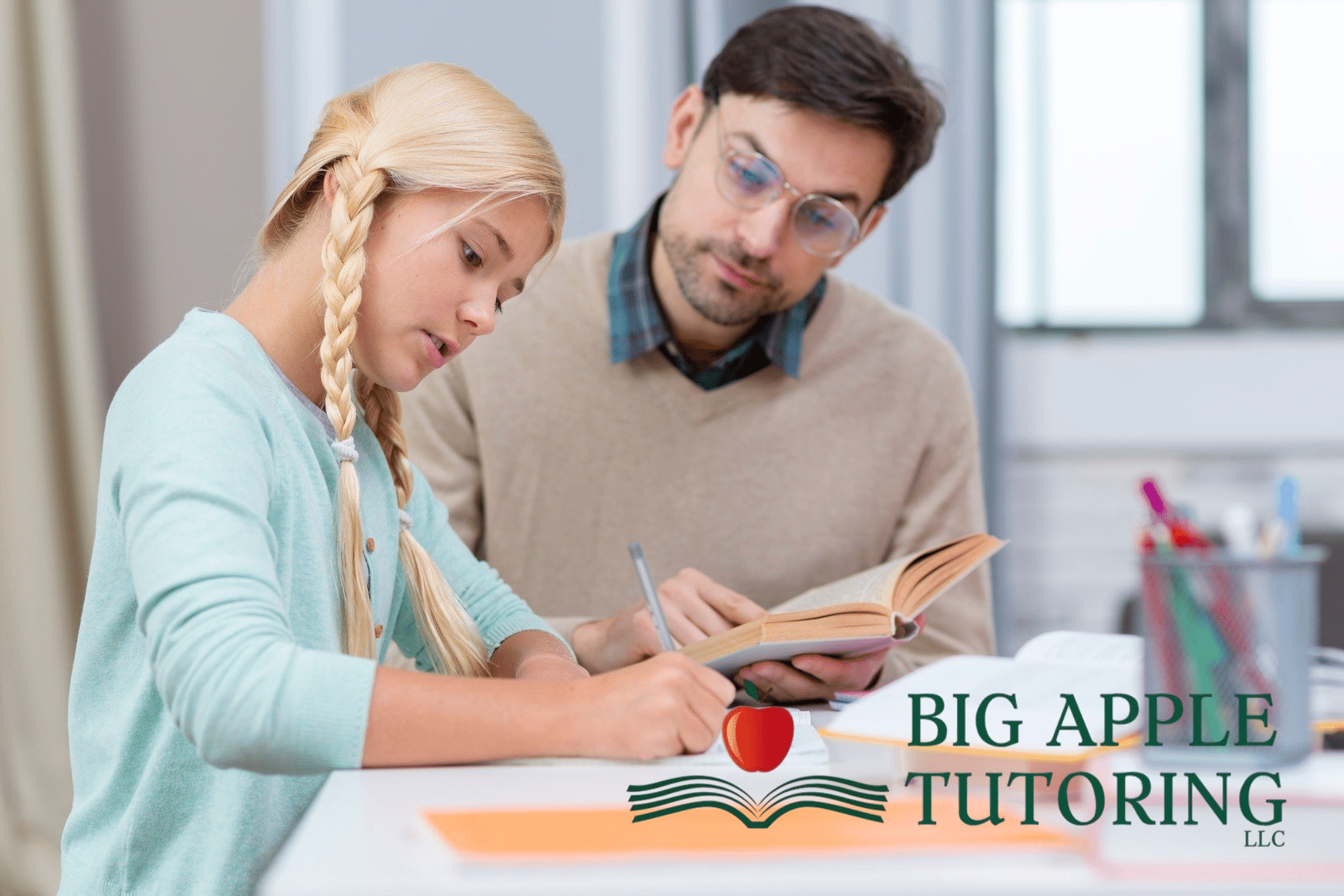 private tutoring