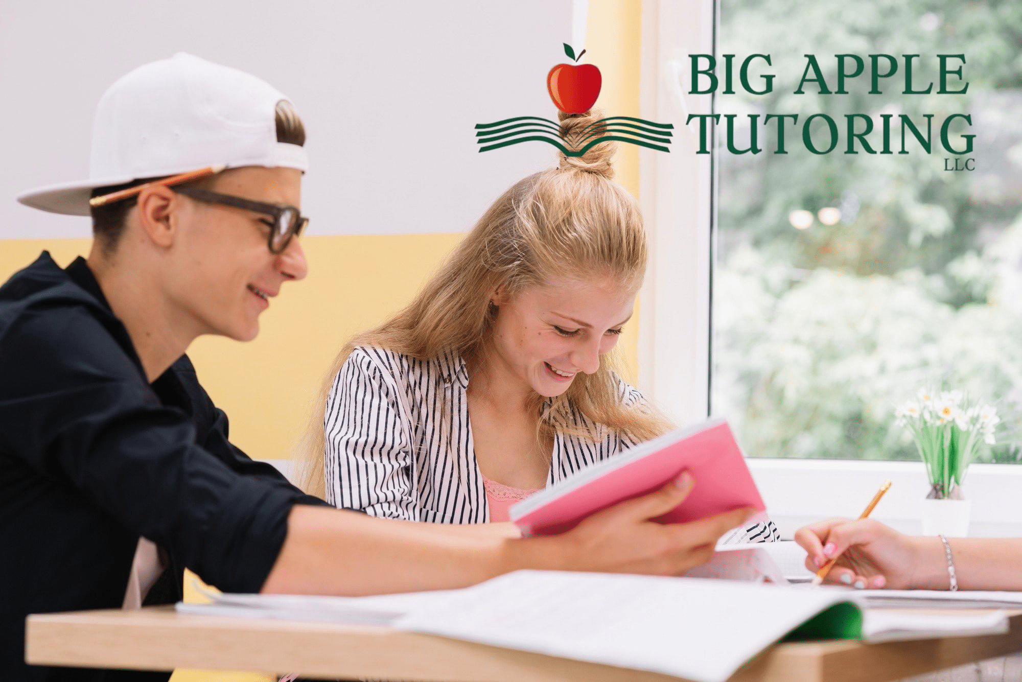 private tutoring