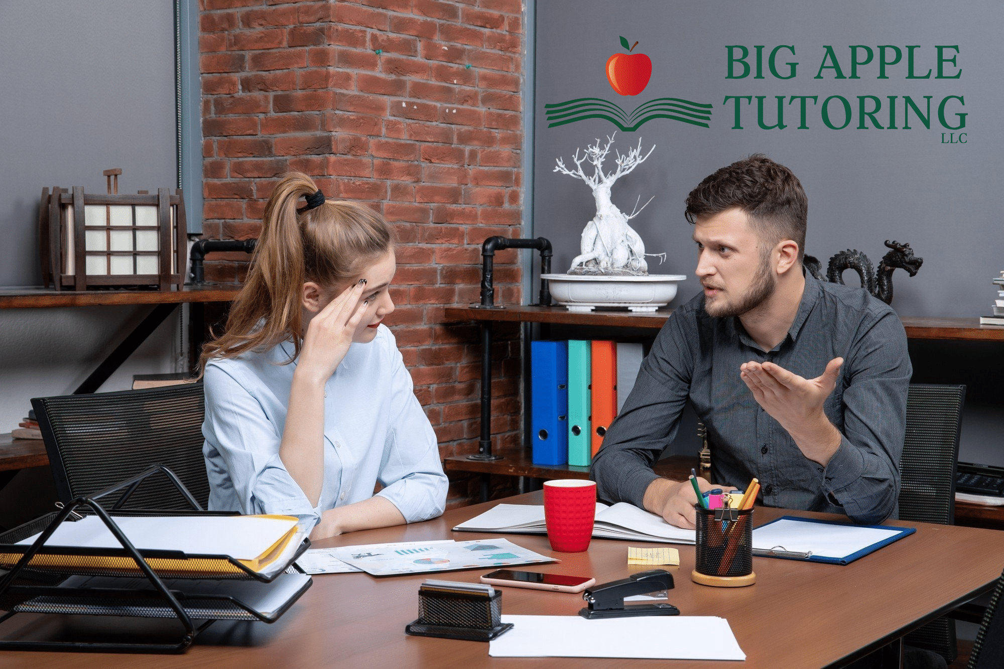 top tutoring agencies in Manhattan
