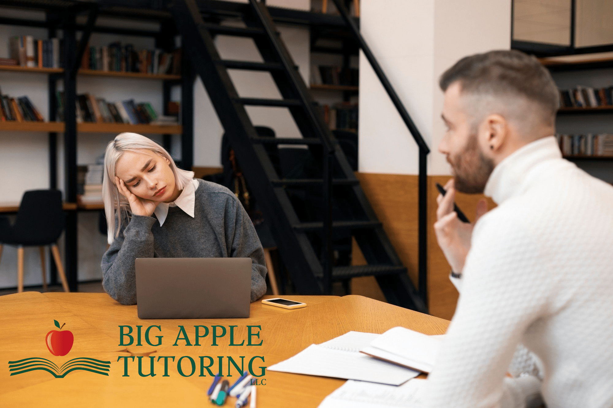 top tutoring agencies in Manhattan