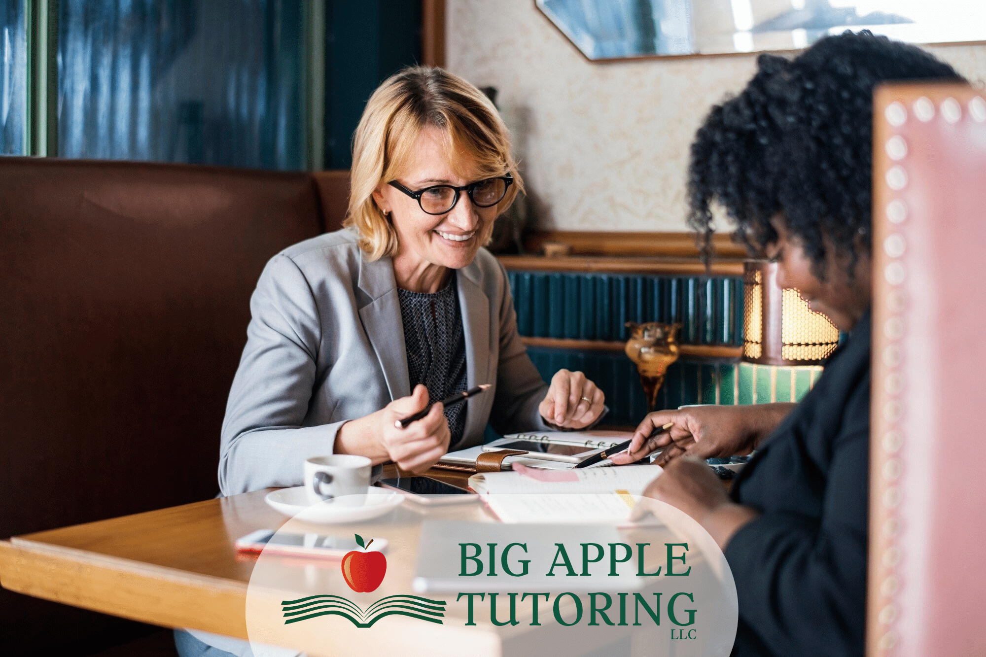 homeschool tutors manhattan