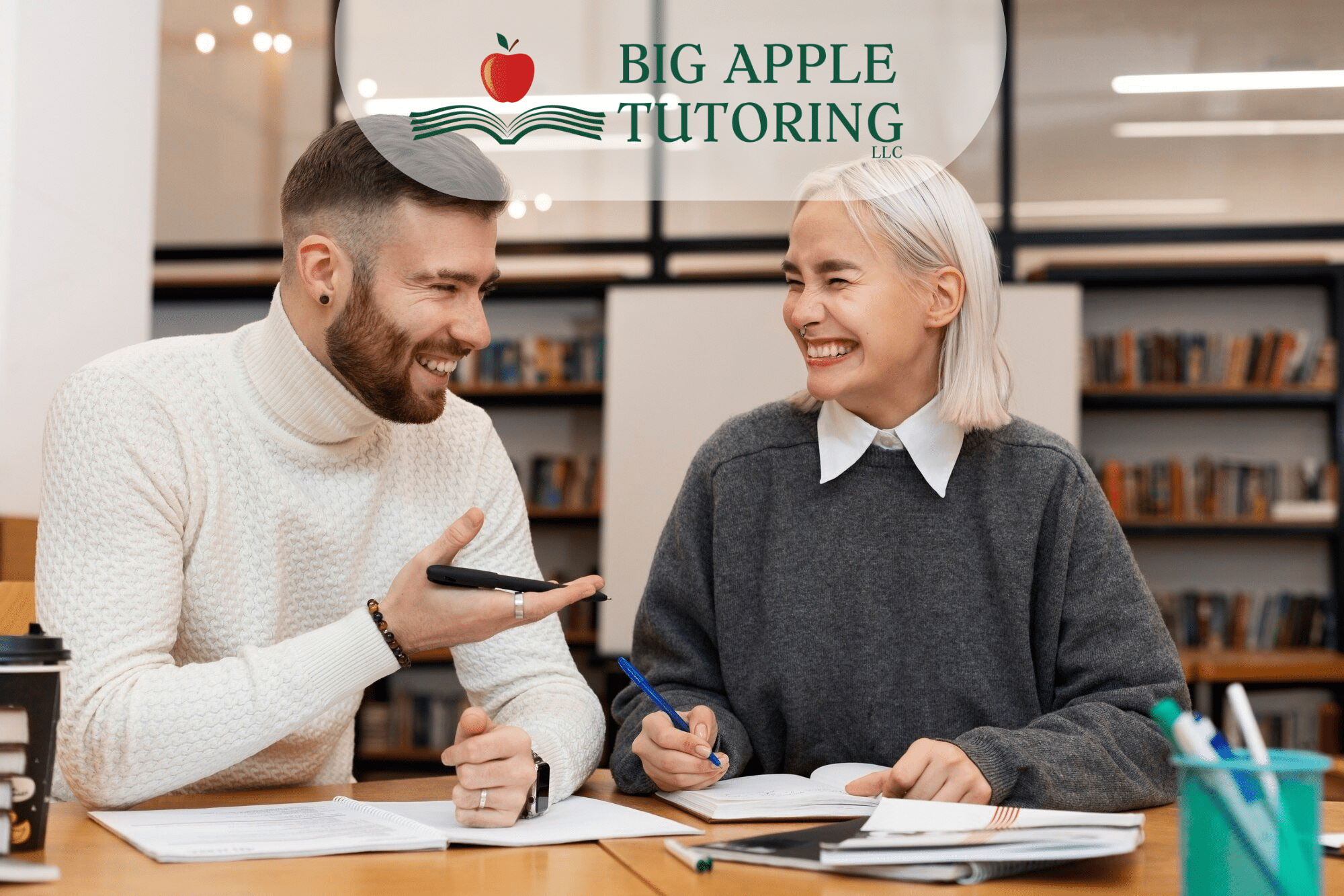homeschool tutors manhattan