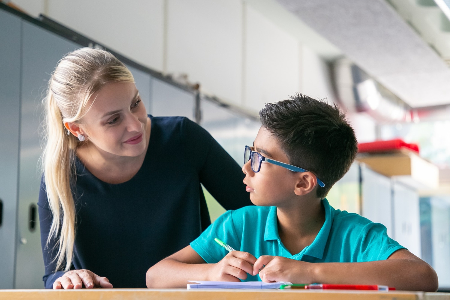 private school tutors nyc