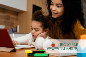 homeschool tutors nyc