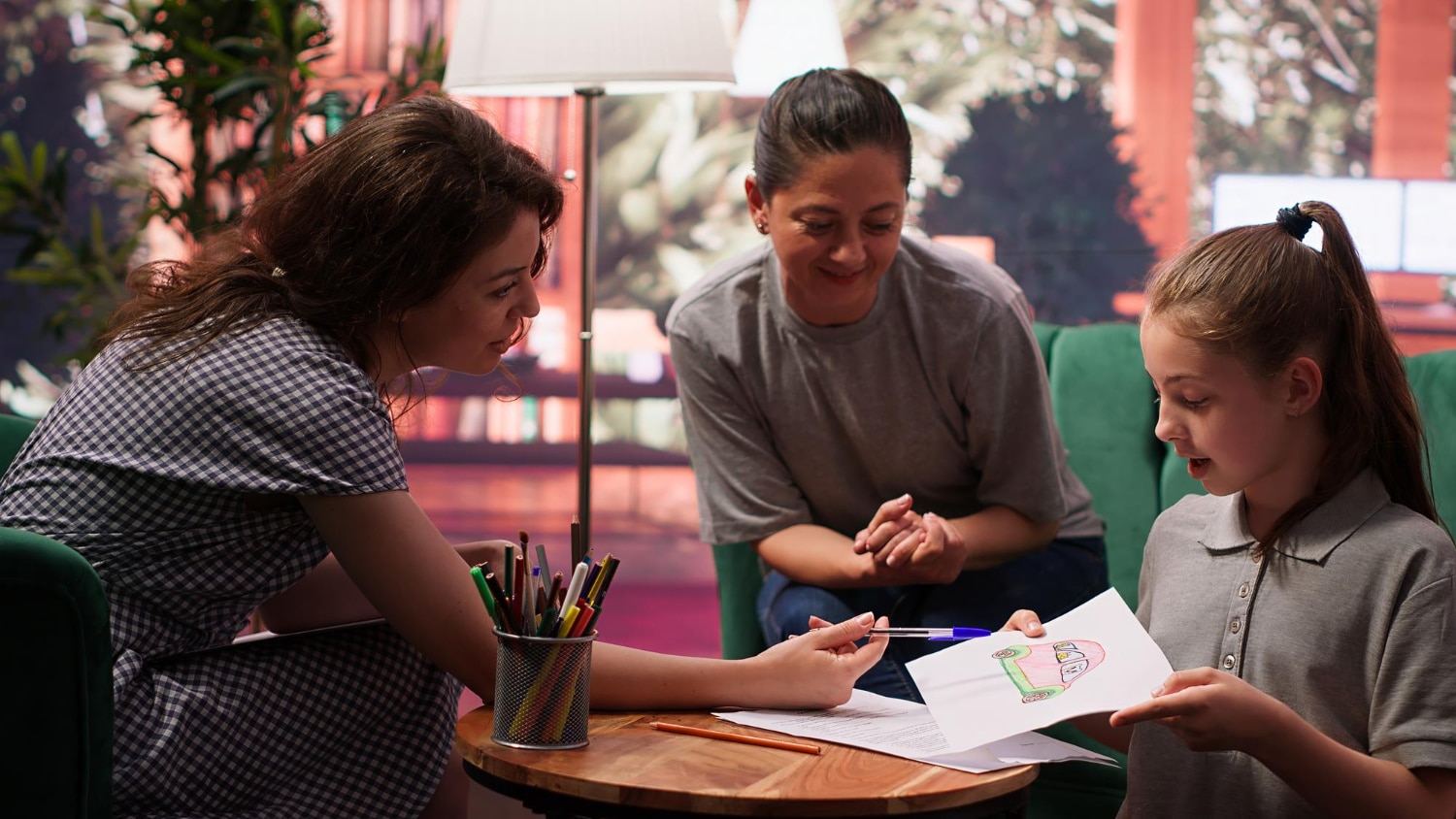 private tutoring nyc