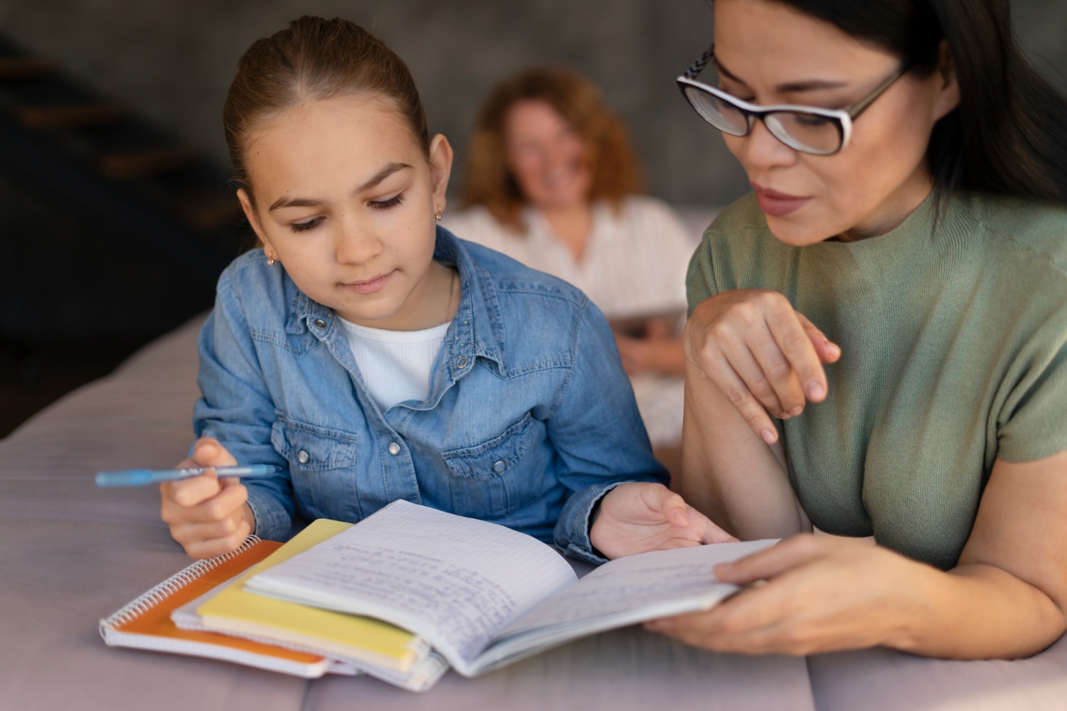top tutoring agencies in nyc