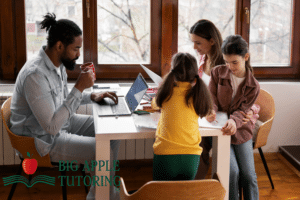 homeschool tutors manhattan