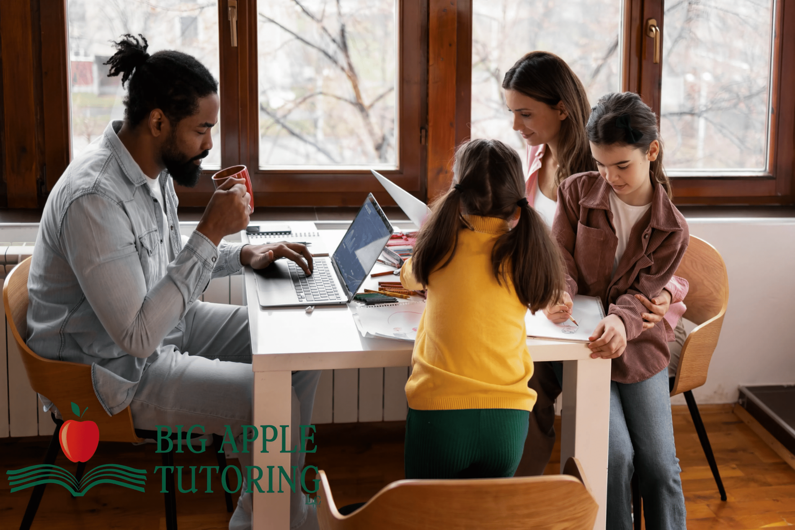homeschool tutors manhattan