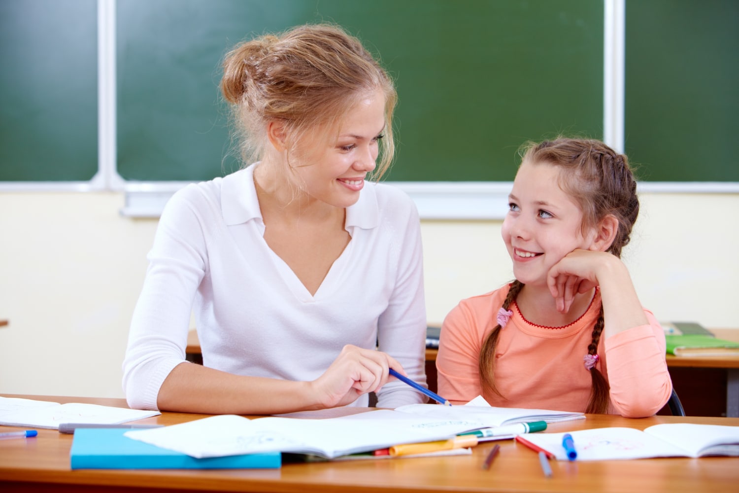 one on one tutor nyc