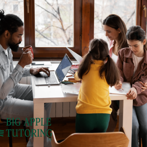 homeschool tutors manhattan