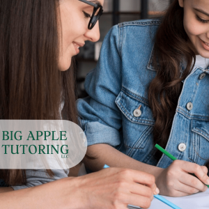 exclusive tutors in NYC
