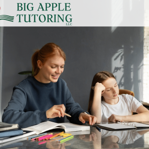 Private School Tutors in NYC: Bridging the Gap Between Home and School