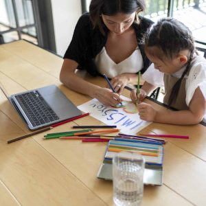 Homeschool Tutors: The Best Support for Your Child’s Learning